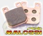 Malossi Brake Pads- Peugeot/ Derbi